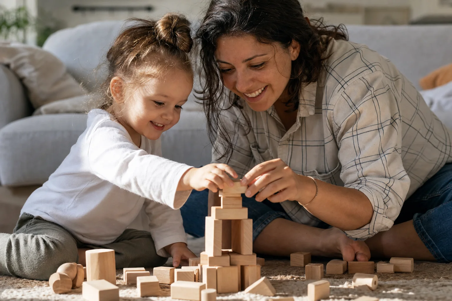 Versicherungen für Familien (1)