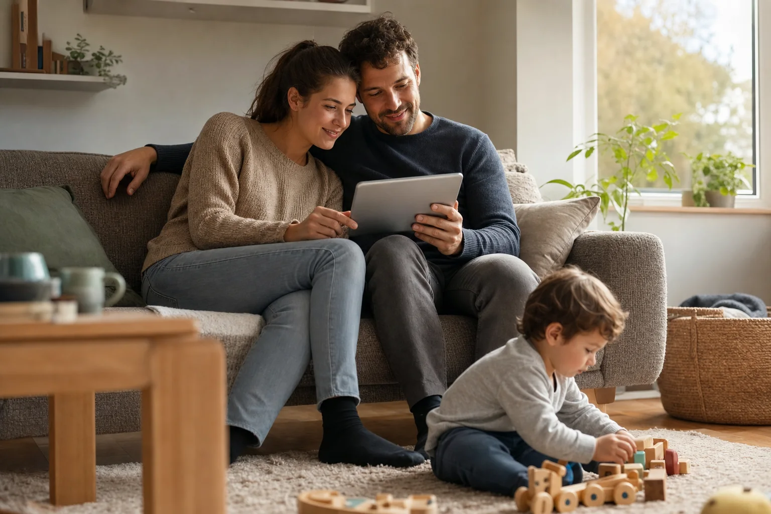 Versicherungen für Familien: welche ihr wirklich braucht und welche ihr euch sparen könnt