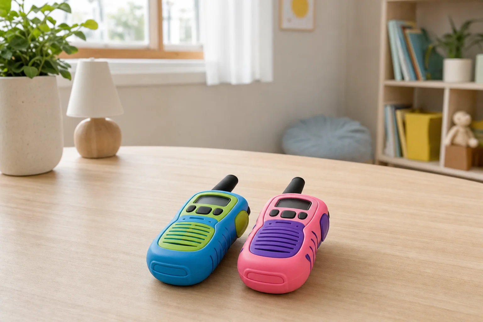 Die 10 besten Walkie-Talkies 2026