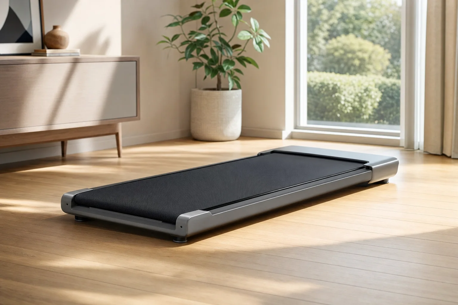 Die 10 besten Walking Pads 2026