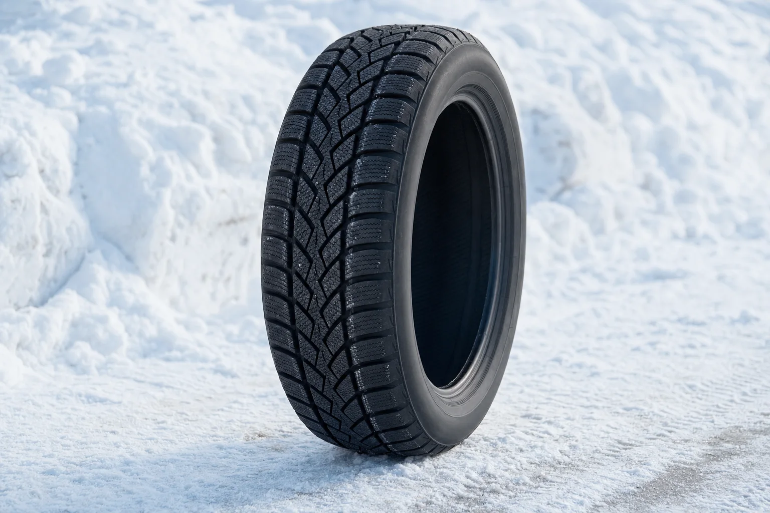 Die 10 besten Winterreifen 2026