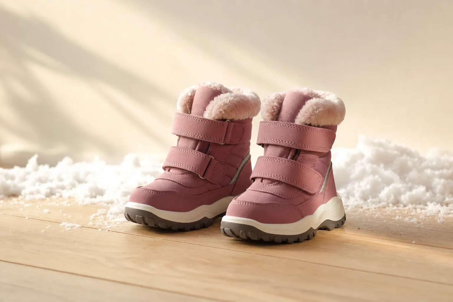 Die 10 besten Winterstiefel für Kinder 2026