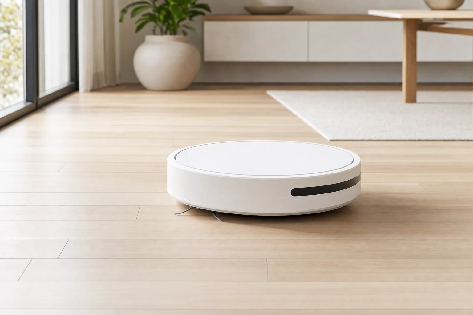 Die 10 besten Wischroboter 2026