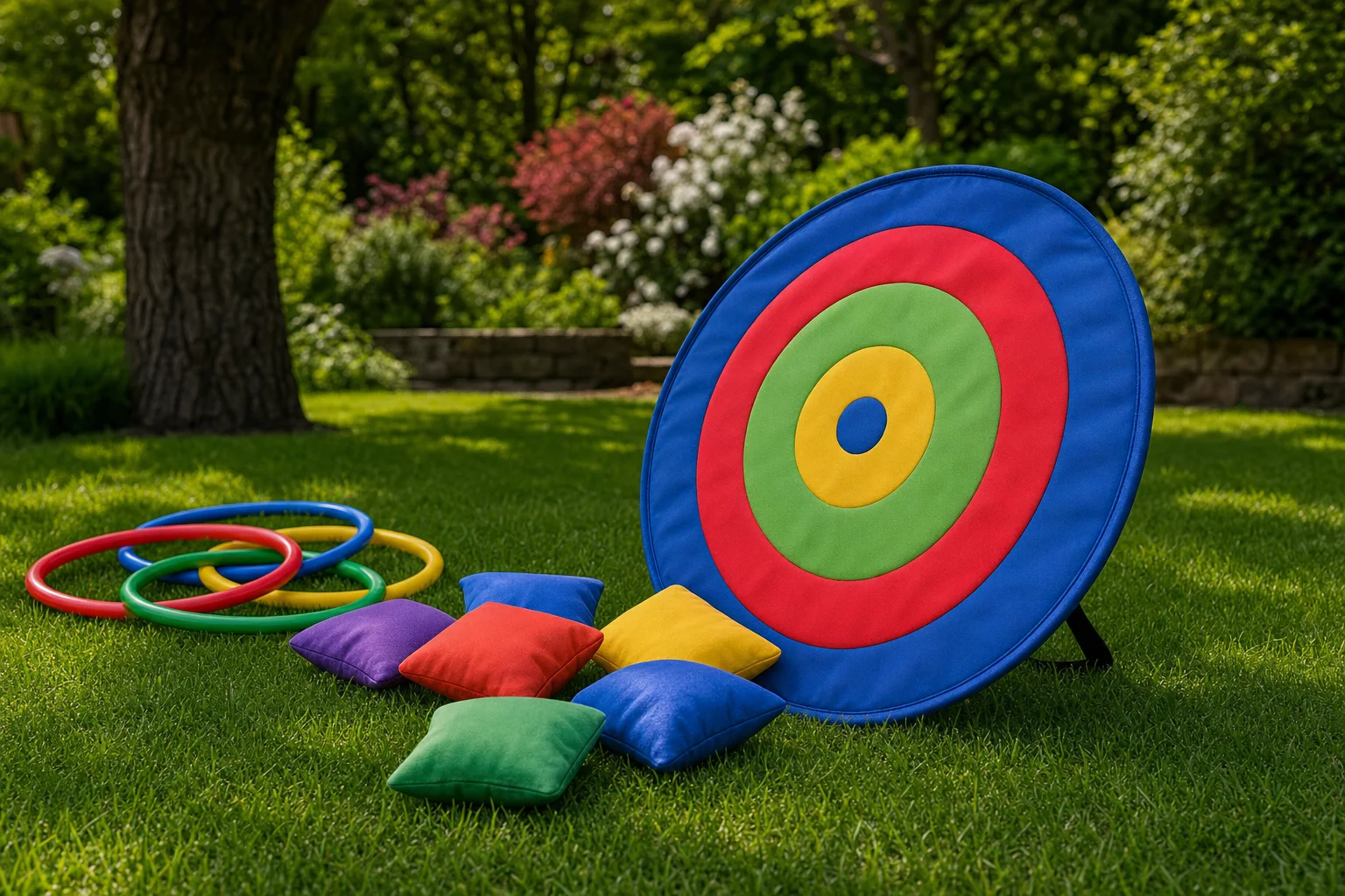 Die 10 besten Wurfspiele für Kinder 2026